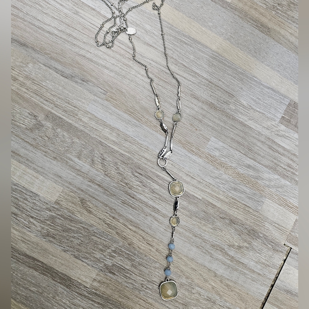 Charming Charlie Necklace
